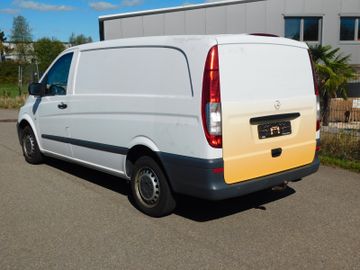 Mercedes Vito - 3