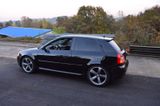 Audi S3 1.8T quattro - Facelift - Audi S3 aus 2000