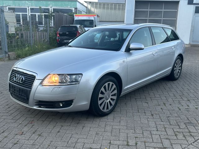 Audi A6 Avant 2.0 TDI