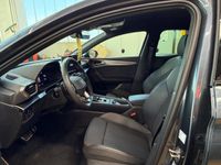 Cupra Leon - Vorschau Bild 4