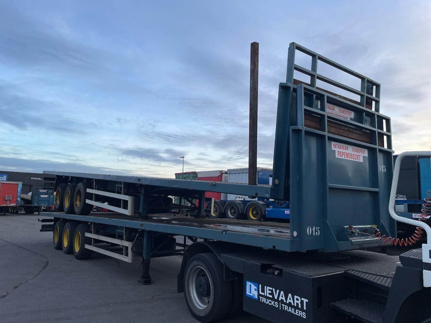 Andere Other Haan OPL45  Heavy Duty (45Ton) / Rungen-Po