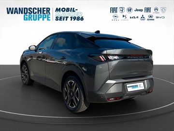 Peugeot 3008 1.2 145 Allure 360+AHK+Kam.+LED+Navi+SHZ+LM