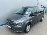 Mercedes-Benz V 250 CDI LANG MARCO POLO TISCH MARKISE NAVI AHK - Mercedes-Benz T