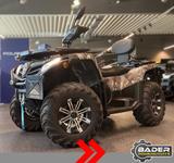 CFMOTO CFORCE 520 L DLX EPS LOF | TOP ZUSTAND | 1. HAND - CFMOTO CFORCE 520 L DLX EPS