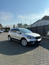 Suzuki (SX4) S-Cross Comfort 1.Hand,Unfallfrei,Top - Suzuki (SX4) S-Cross