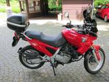 BMW f650 - BMW 1997 F650