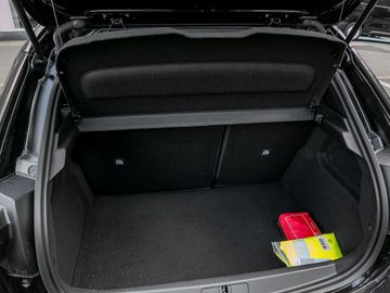 Opel Corsa F 1.2 GS Fernlicht-Assistent Kamera LED