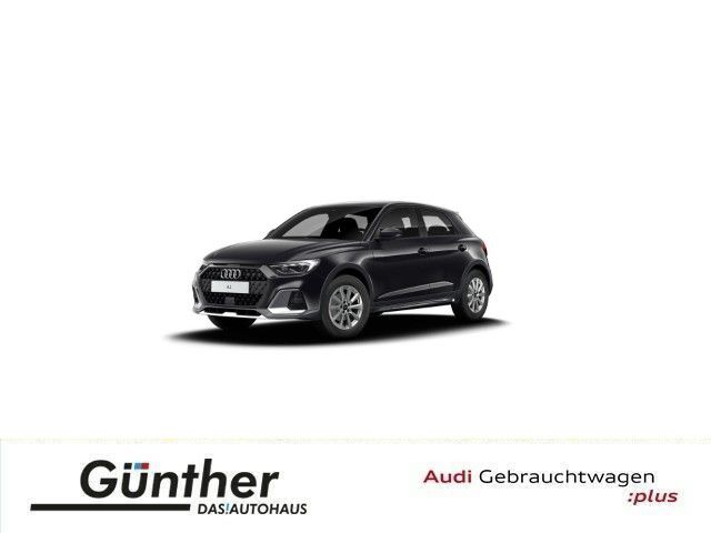 Audi A1 25 TFSI CITYCARVER++LED+CAR PLAY+SITZHEIZ.++