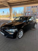 BMW 116i  2. Hand | 121.000 km | gepflegt... - BMW 116 in Kiel
