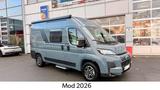 Fiat Boxlife 540 MQ*Außendusche*Navi*Markise*Aut*