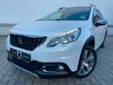 Peugeot 2008 Crossway 1.HD|PANO|APPLE|KAMERA|ANDROID| - Peugeot 2008 mit Benzin-Antrieb: Automatik