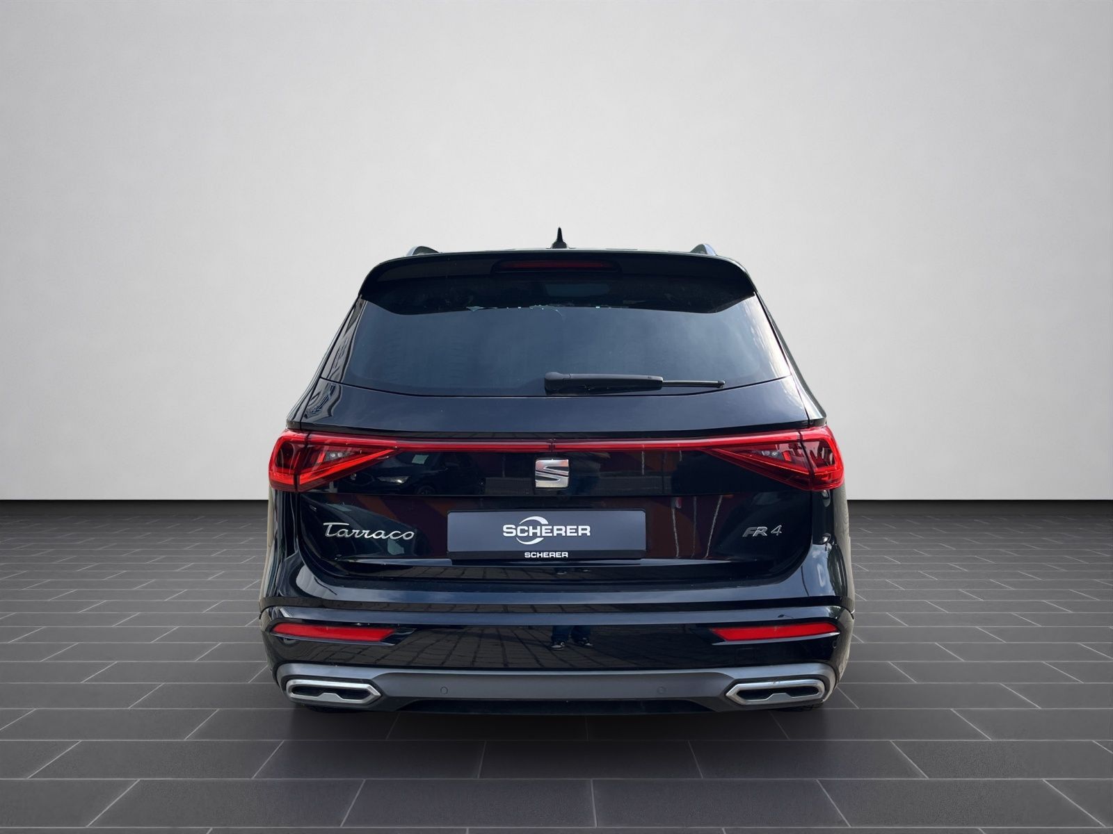 Seat Tarraco - Bild 6