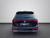 Seat Tarraco - Vorschau Bild 6