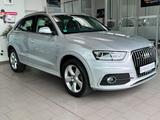 Audi Q3 2.0 TFSI+QUATTRO+S-LINE+1.HAND+NAVI+SCHECKHEF - Audi Q3 in Bielefeld
