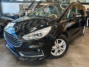 Ford Galaxy Titanium *3-ZONEN*TEMPO*NAVI*KAMERA*