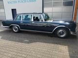 Mercedes-Benz 600 - Mercedes 600 mit Schiebedach