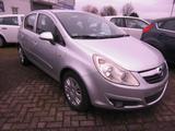 Opel Corsa D CATCH ME - Opel Corsa: Catch Me
