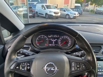 Bild 10 Opel CORSA ON AUTOMATIK 90 PS PDC WINTERPAKET CARPLAY