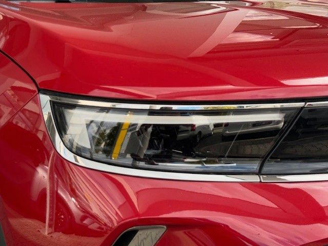 Fahrzeugabbildung Opel Mokka Elegance 1.2l 130PS Navi/Kamera!