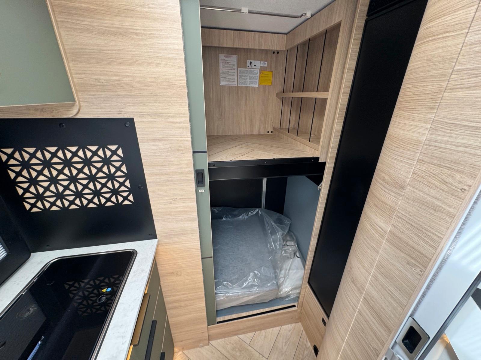 Challenger X250 Automatik/Lithium/Solar MJ2026 – Foto 17 von 18