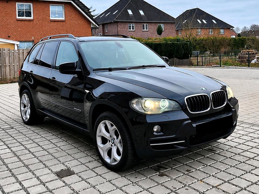 BMW X5 xDrive30d M57 | 235 PS | Panorama |...