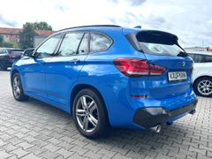 Fahrzeugabbildung X1 xDrive 20 i M Sport HUD+PANO+8xReifen