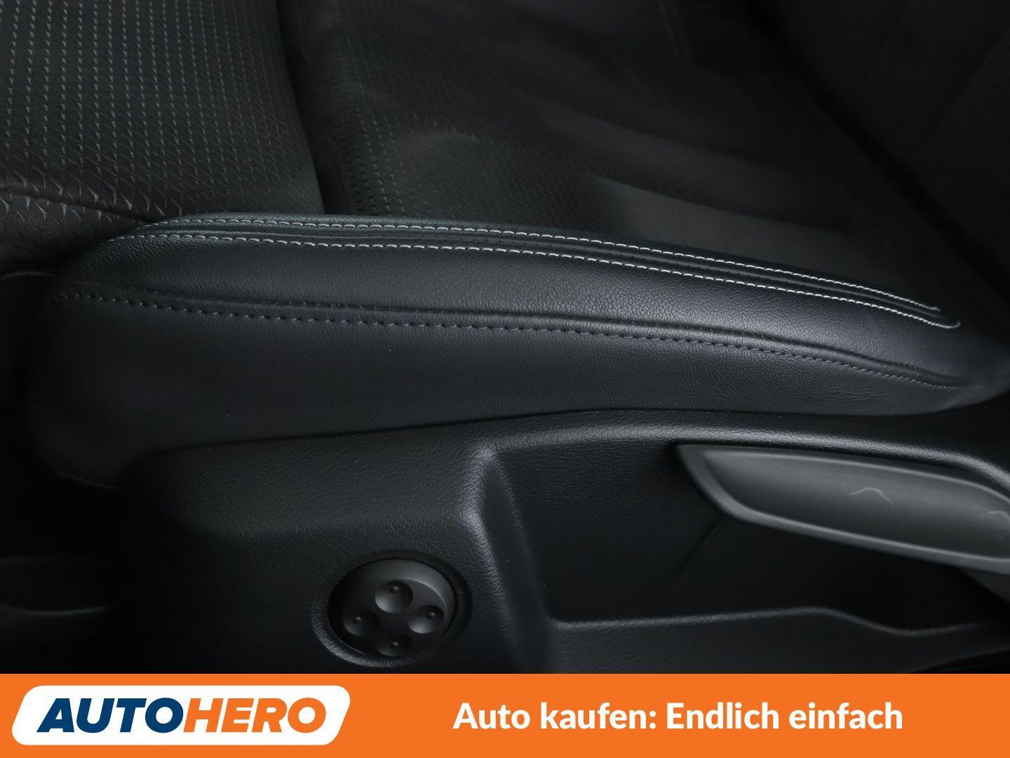 Audi A5 40 TFSI Mild-Hybrid quattro S line Aut.*NAVI*, миниатюра 23