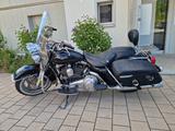 Harley-Davidson FLHRC Road King - 2007 ROAD KING