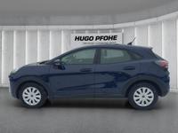 Ford Puma Cool & Connect 1.0 EB LED | GJR | SHZ | Kli