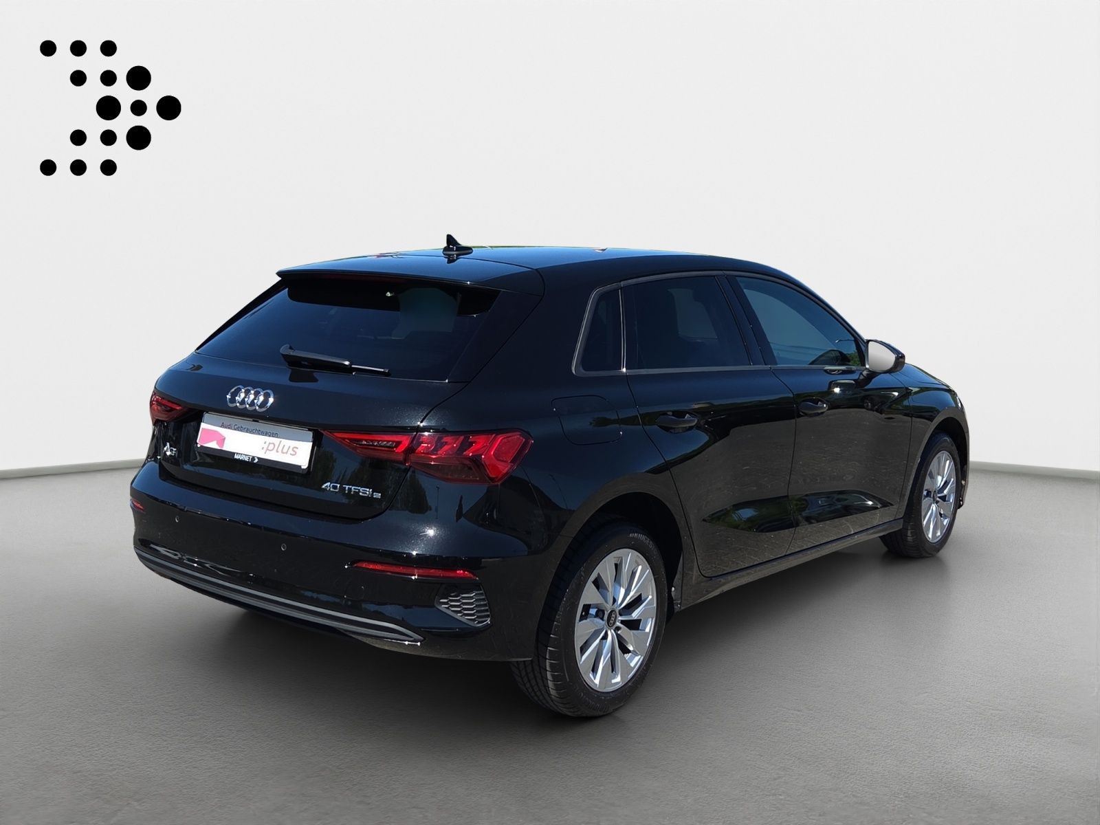 Audi A3 - Bild 19