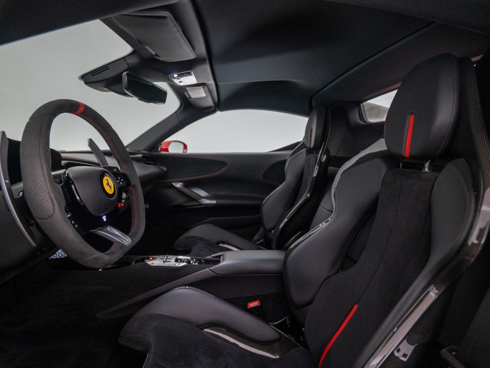 Ferrari SF90 Spider