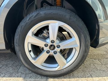 Bild 28 Audi Q2 35 TFSI S line S tronic +M-LED+KAMERA+PANO.+