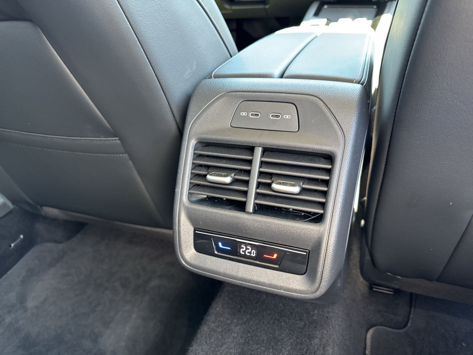 Volkswagen Passat Variant - Bild 20