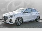 Hyundai i20 1.0 T-GDI DCT N Line - Hyundai i20 in Bielefeld
