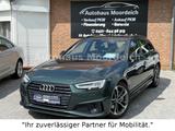 Audi A4 Avant 40 TDI S-Line Plus Volldigital TÜV NEU - Audi A4 Gebrauchtwagen in Bremen