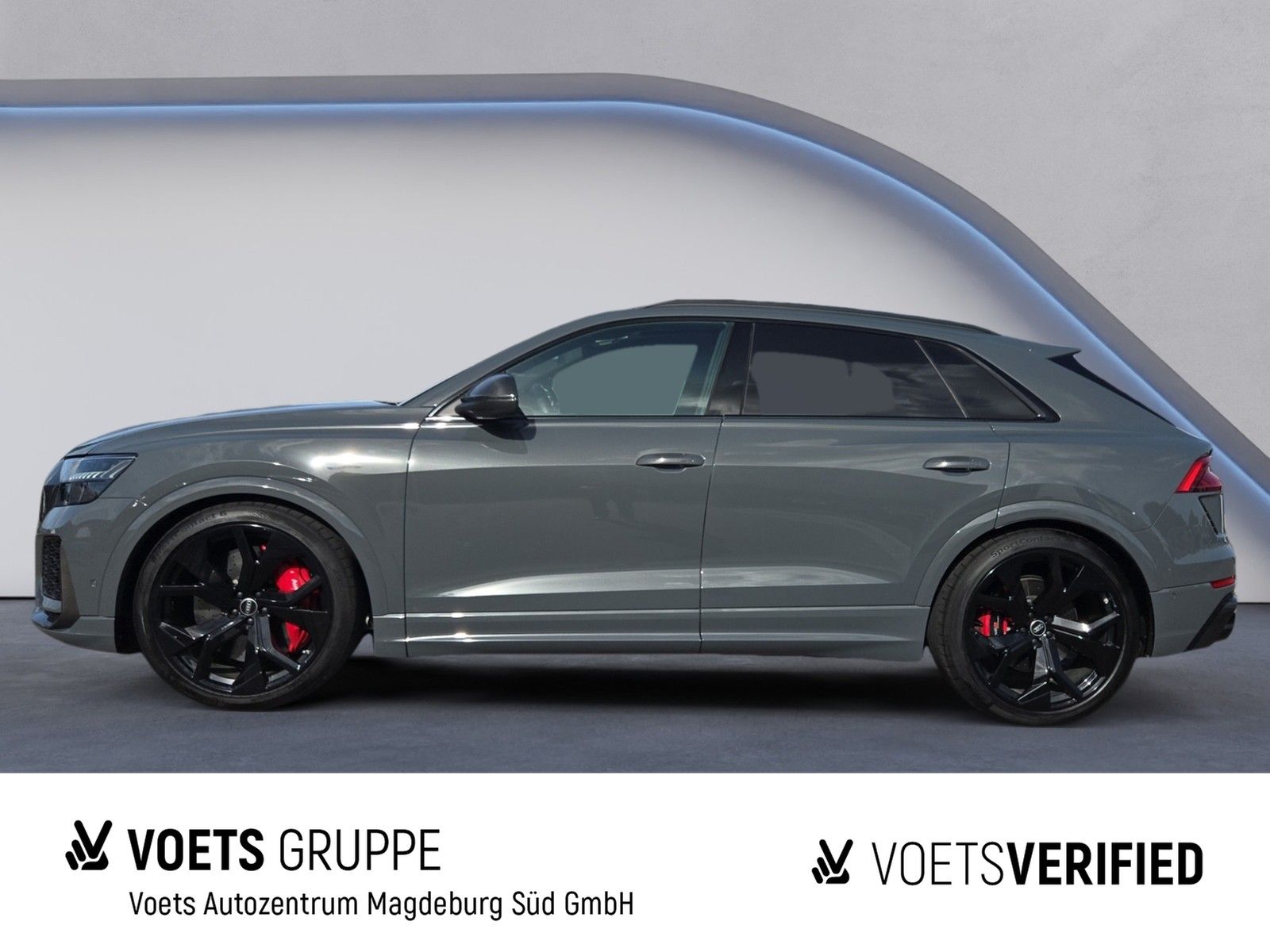 Audi RSQ8 - Bild 3