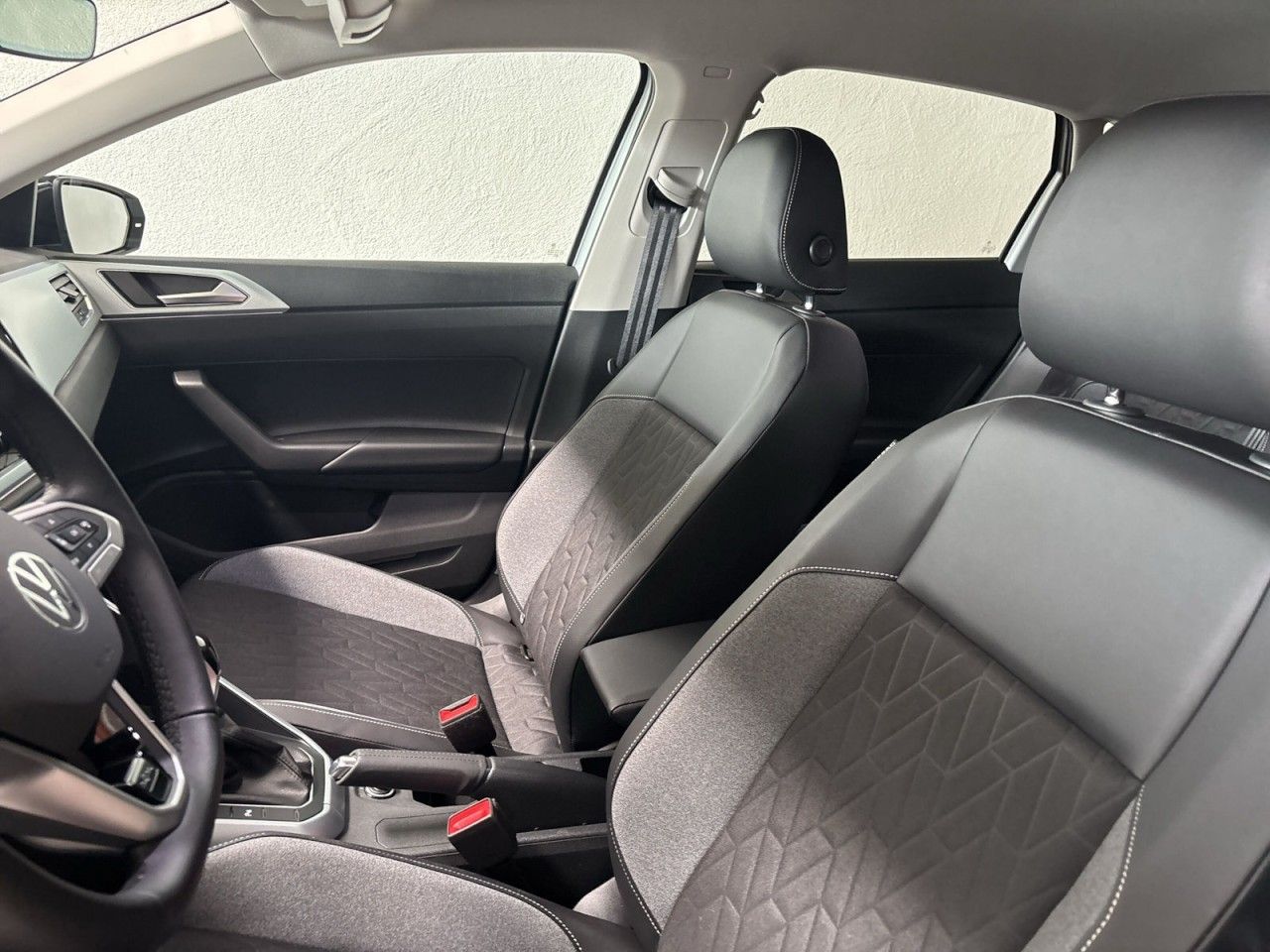 Volkswagen Polo 1.0 TSI GOAL OPF DSG SHZ LWS NSW EPH USB RS foto 5