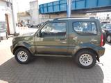 Suzuki Jimny 1.3 ALLGRIP  Ranger - Suzuki Jimny mit Benzin-Antrieb: 1.3