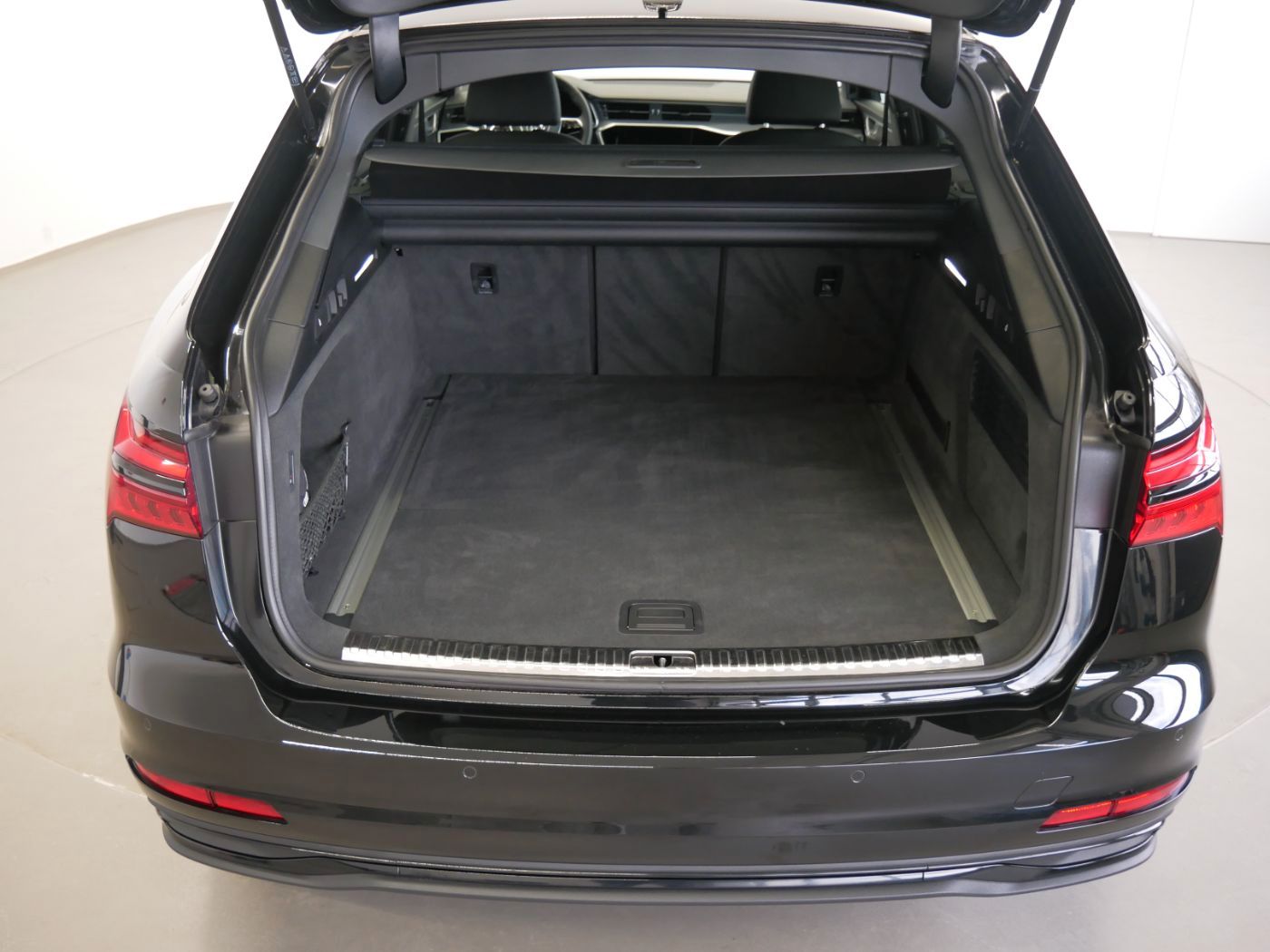 Audi A6 - Bild 7