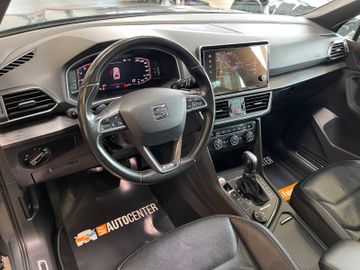 Seat Tarraco Xcellence *4Drive*AHK*Pano*
