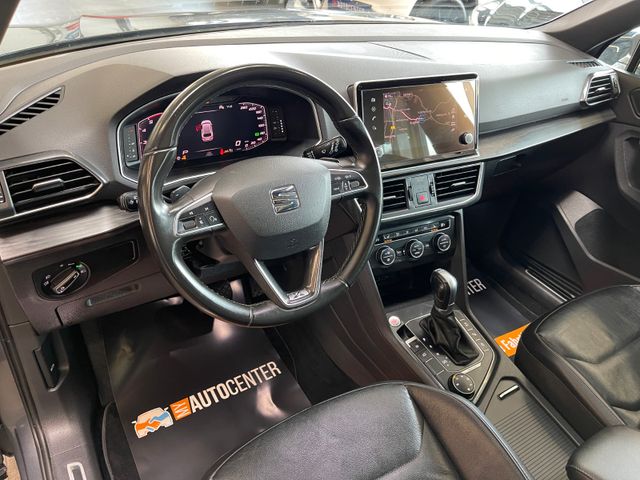 Seat Tarraco Xcellence *4Drive*AHK*Pano*