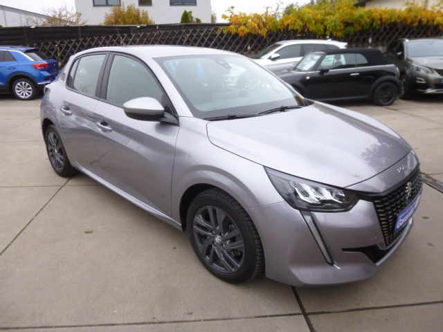 Peugeot 208 Active 1,2 Klima/Navi/PDC/LED/Full-Link/Temp