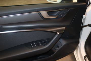 Audi A6 - 11