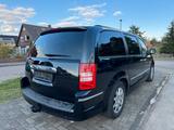 Chrysler Grand Voyager 2.8 CRD Limited"7 Sitzer" HU-05.27 - Chrysler Grand Voyager: Crd