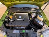 Volkswagen Polo Klimaautomatik*Sitzheizung*Automatik*Comfor - Volkswagen Polo: Grün