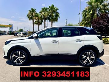 Peugeot 3008 - 6