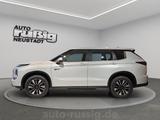 Mitsubishi Outlander Plug-in Hybrid BASIS 2.4 (306 PS) 4WD - Mitsubishi Outlander SUV