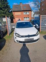 Volkswagen Golf 6 mit Tuning zu verkaufen. - Volkswagen Golf: Tuning
