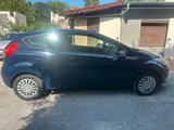 Ford Fiesta Sitzh, Klima, TÜV Neu - gebrauchte Ford Fiesta aus dem Jahr 2015