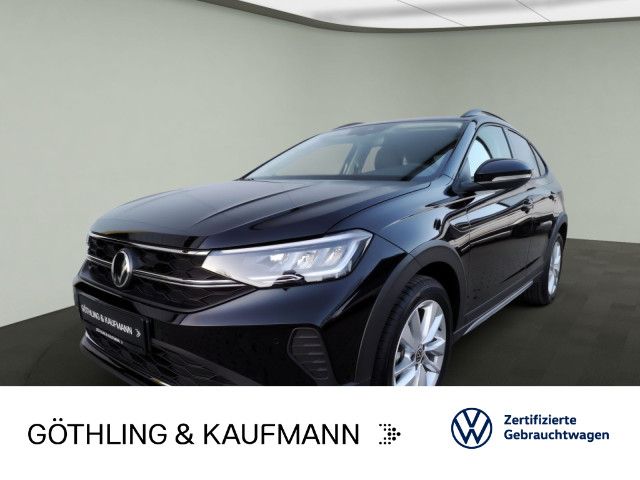 Volkswagen Taigo Life 1.0 TSI DSG*LED*NAVI*KAM*ACC*ALLSEASO